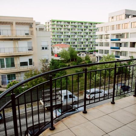 Sadara Sea Breeze Apartment Năvodari Екстериор снимка