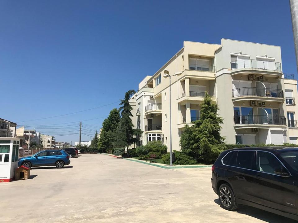 Sadara Sea Breeze Apartment Năvodari Екстериор снимка