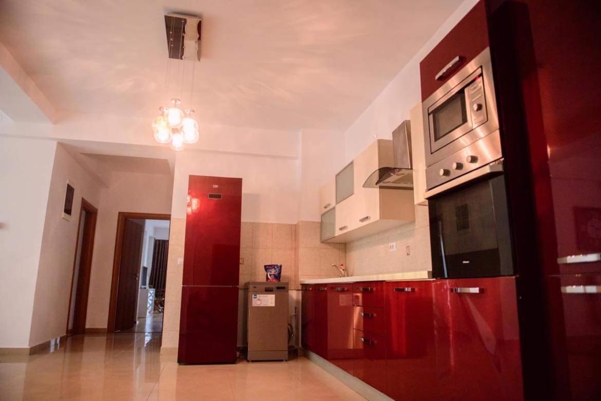 Sadara Sea Breeze Apartment Năvodari Екстериор снимка
