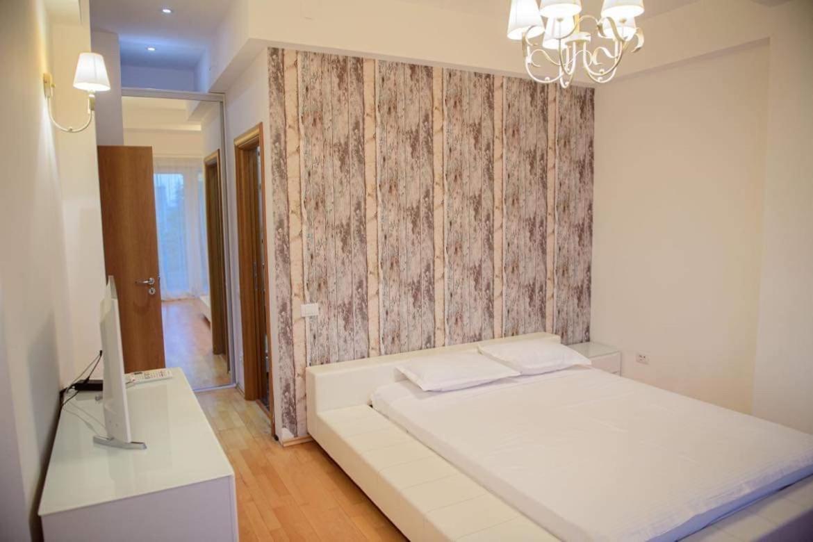 Sadara Sea Breeze Apartment Năvodari Екстериор снимка