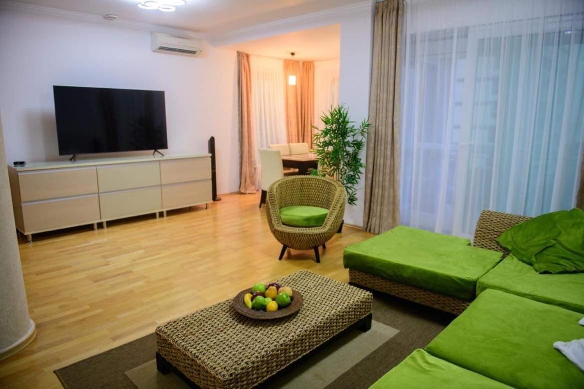 Sadara Sea Breeze Apartment Năvodari Екстериор снимка
