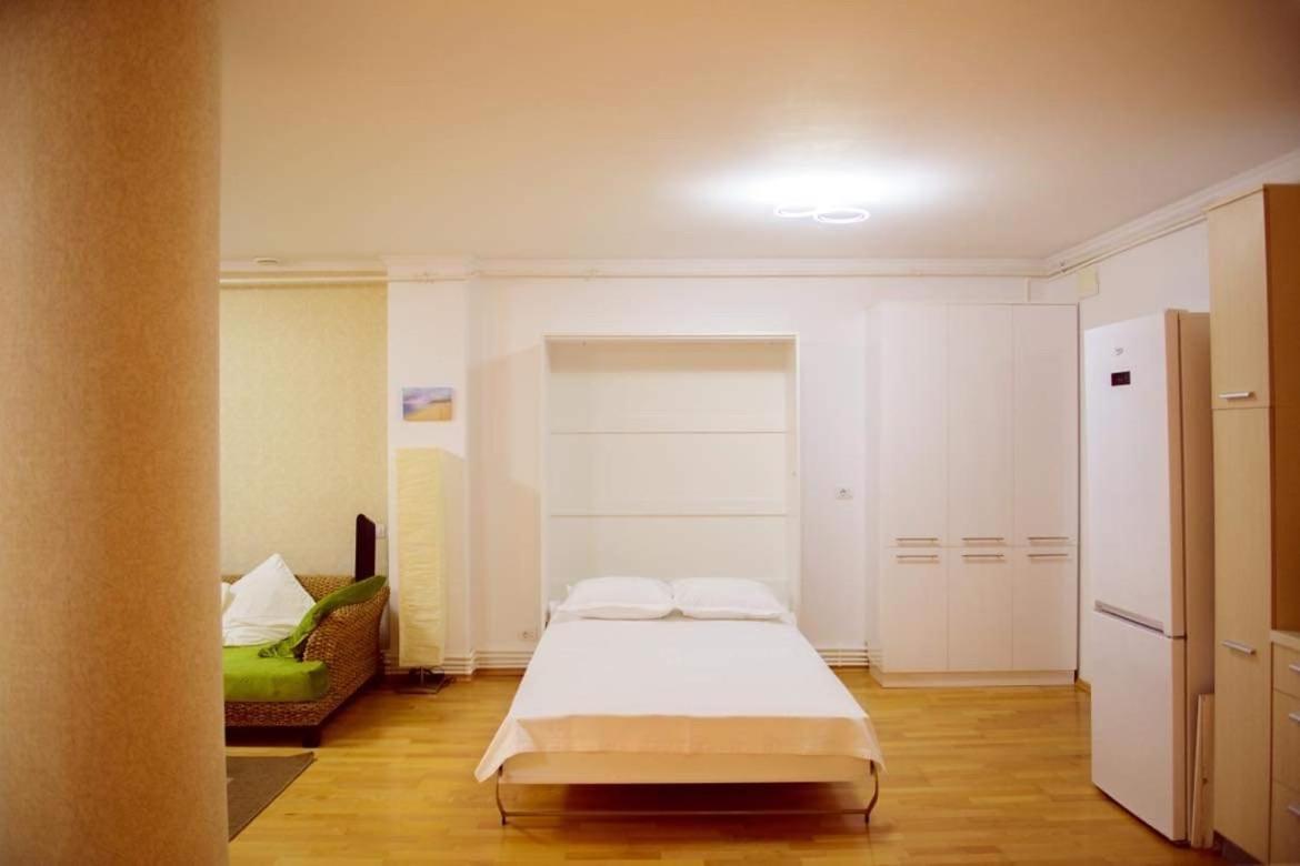 Sadara Sea Breeze Apartment Năvodari Екстериор снимка
