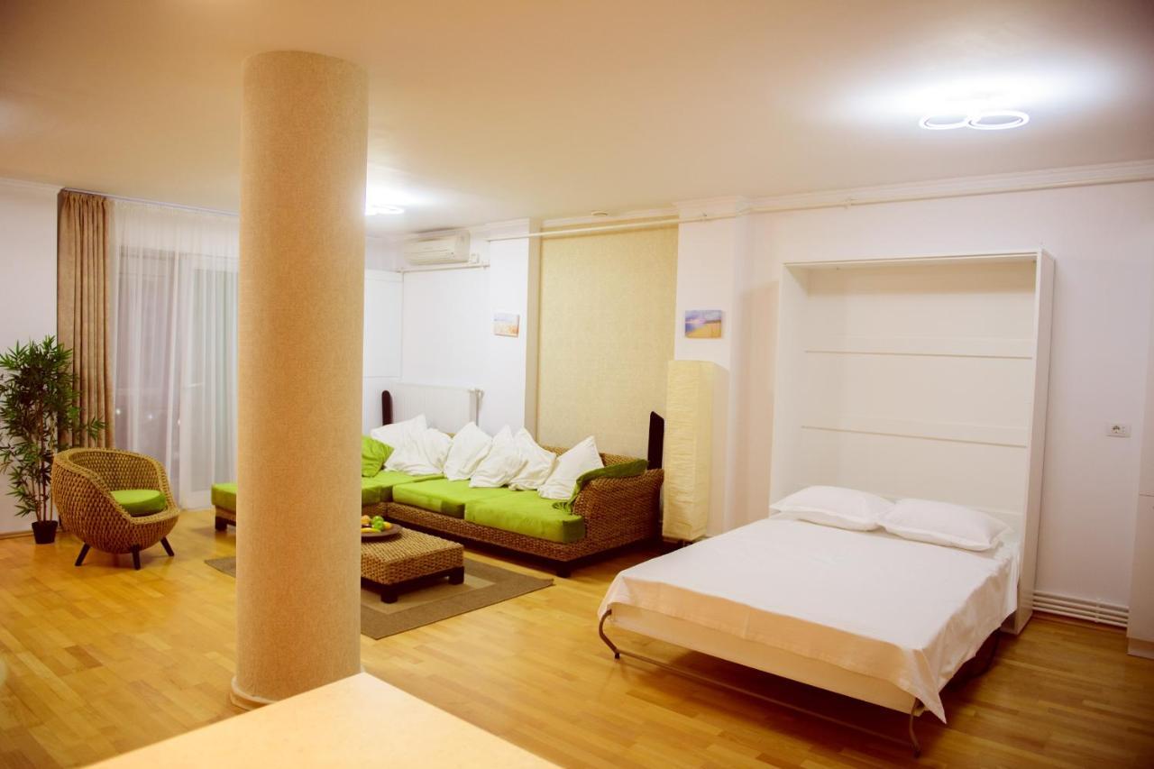 Sadara Sea Breeze Apartment Năvodari Екстериор снимка