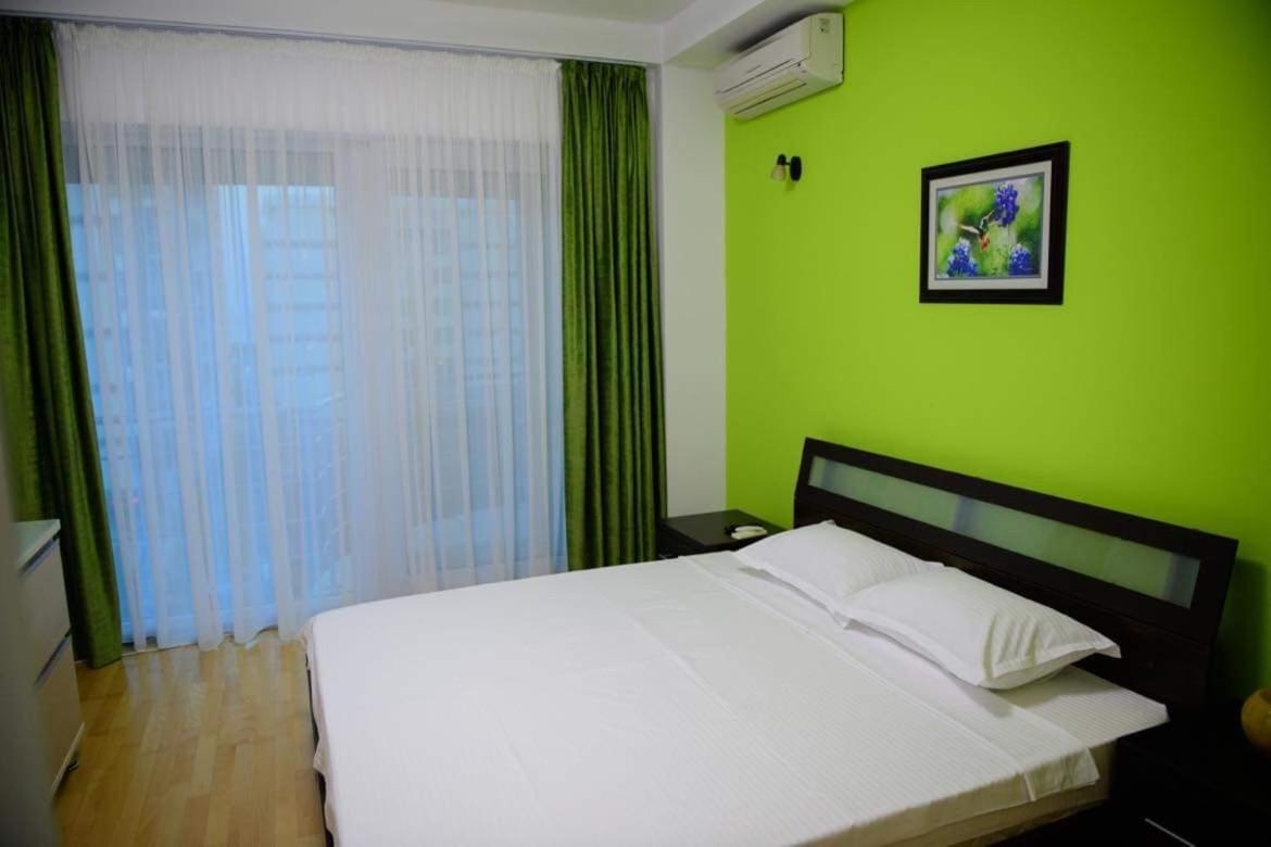Sadara Sea Breeze Apartment Năvodari Екстериор снимка