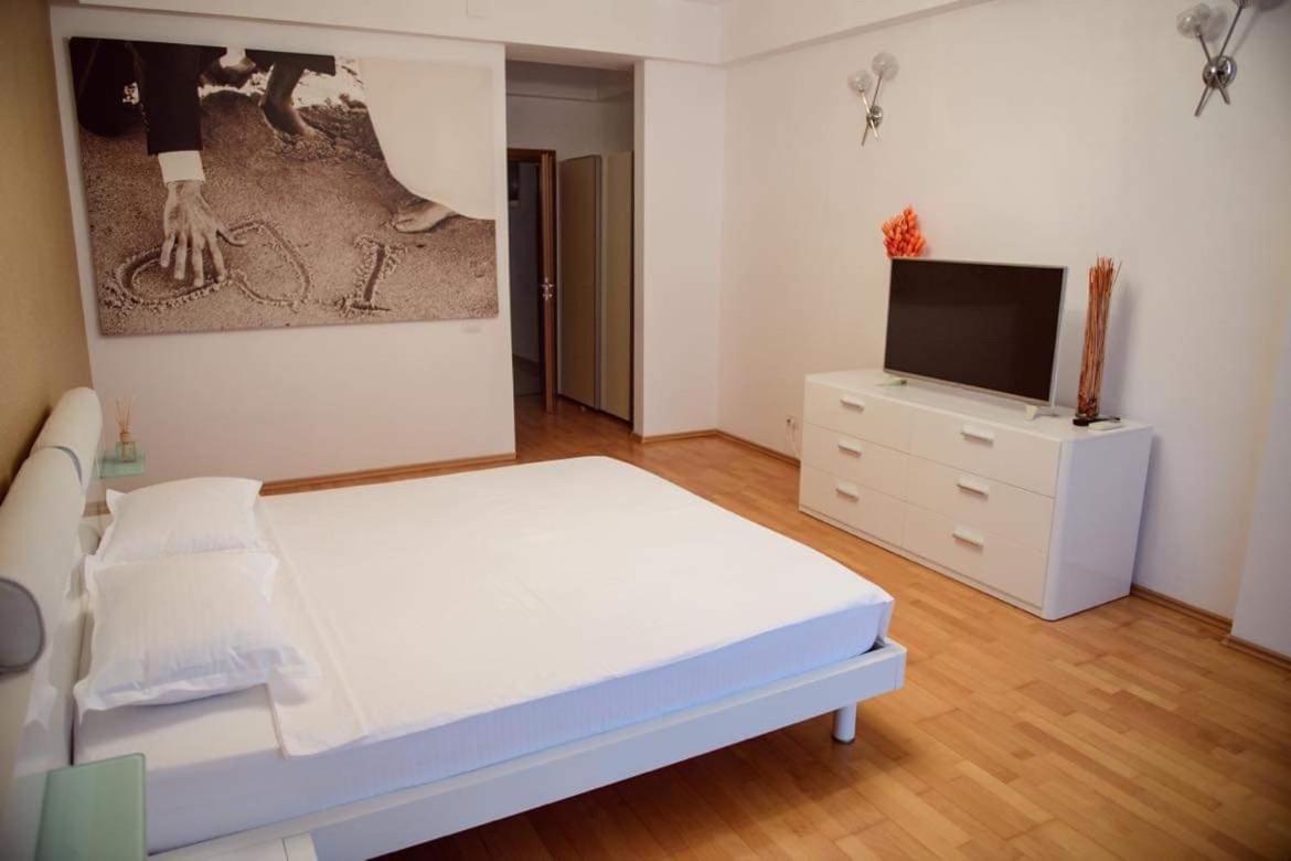 Sadara Sea Breeze Apartment Năvodari Екстериор снимка