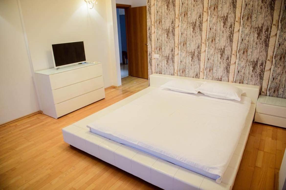Sadara Sea Breeze Apartment Năvodari Екстериор снимка