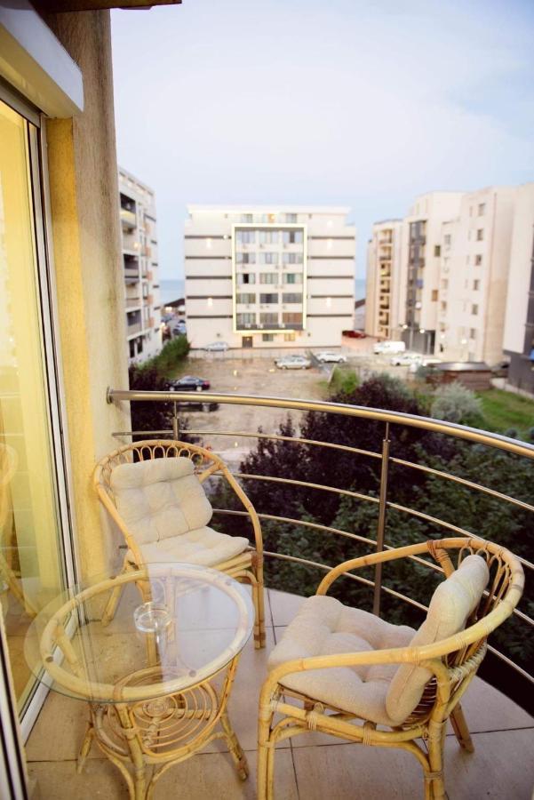 Sadara Sea Breeze Apartment Năvodari Екстериор снимка