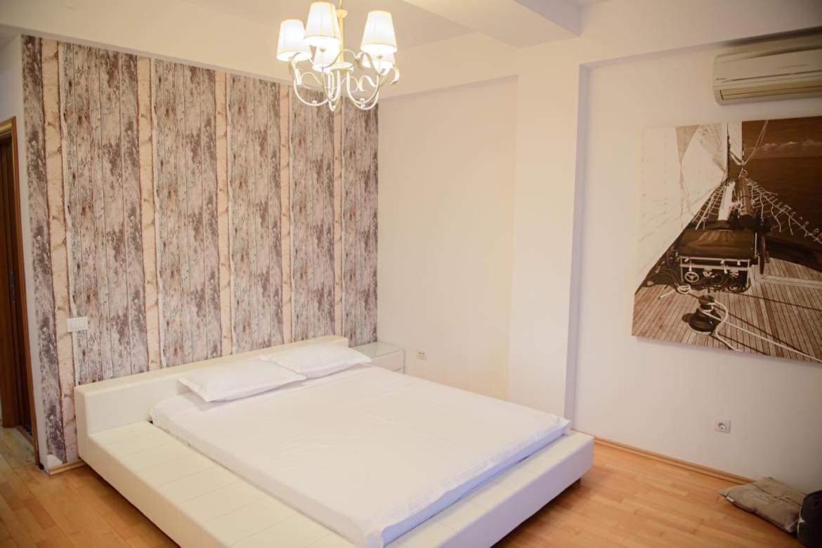 Sadara Sea Breeze Apartment Năvodari Екстериор снимка