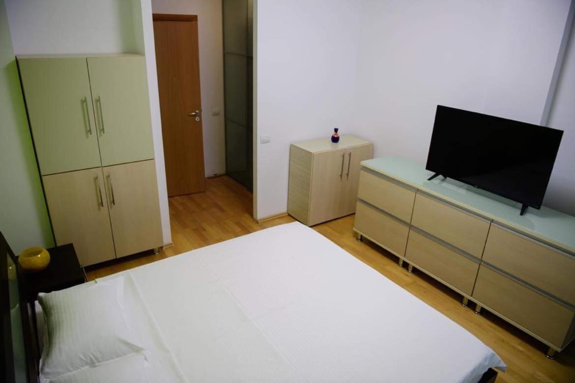 Sadara Sea Breeze Apartment Năvodari Екстериор снимка