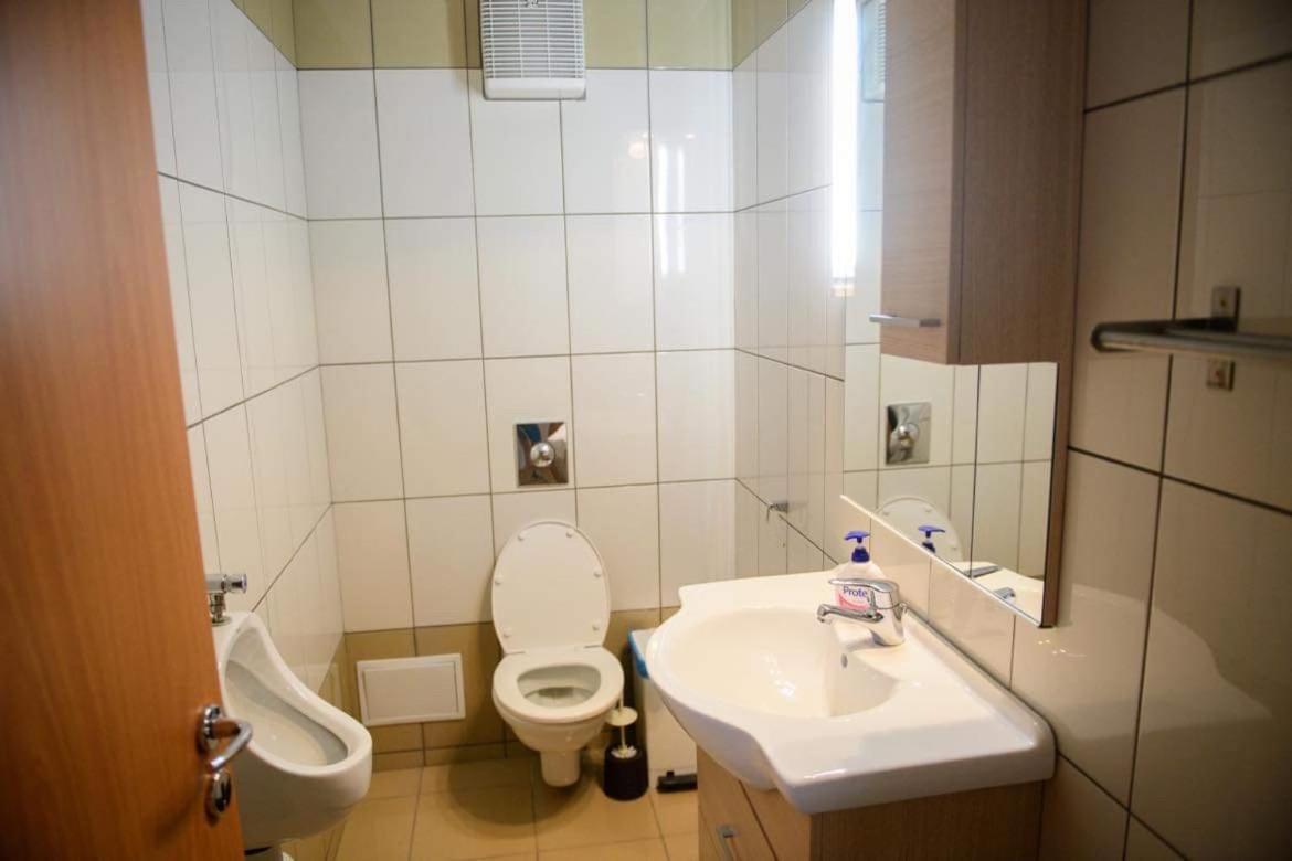 Sadara Sea Breeze Apartment Năvodari Екстериор снимка
