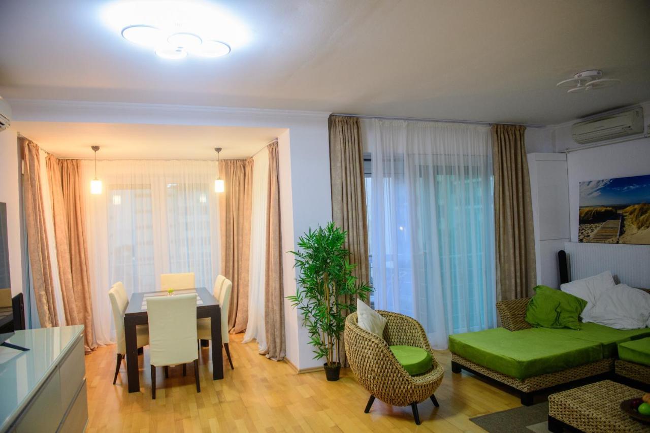 Sadara Sea Breeze Apartment Năvodari Екстериор снимка
