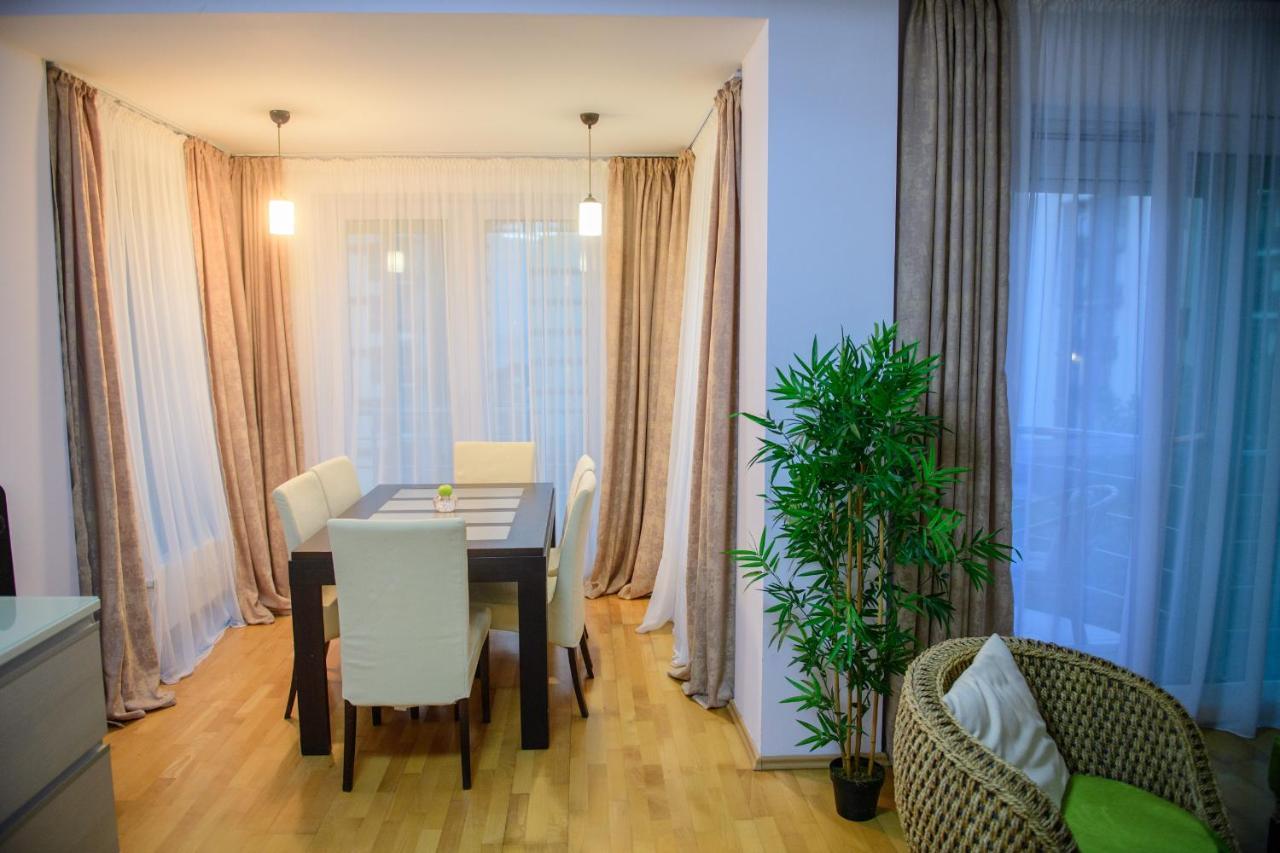 Sadara Sea Breeze Apartment Năvodari Екстериор снимка